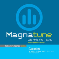 Magnatune Compilation - Classical