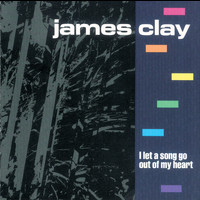 James Clay - I Let A Song Go Out Of My Heart