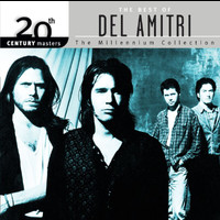 Del Amitri - 20th Century Masters: The Millennium Collection: Best Of Del Amitri