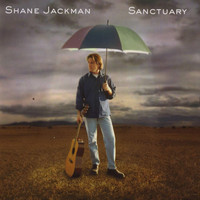 Shane Jackman - Sanctuary