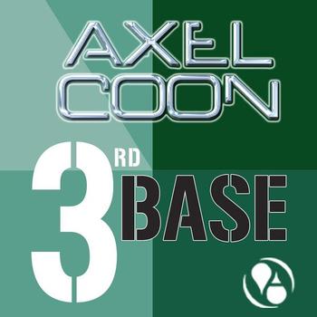 Axel Coon - Third Bass