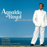 Agnaldo Rayol - Maria, Maria, Marias