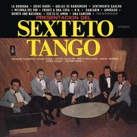 Sexteto Tango - Vinyl Replica: Presentación Del Sexteto Tango