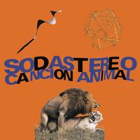 Soda Stereo - Canción Animal (Remastered)