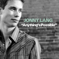 Jonny Lang - Anything's Possible