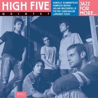 High Five Quintet - Jazz for more