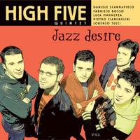 High Five Quintet - Jazz desire