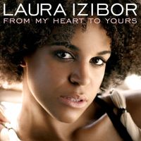 Laura Izibor - From My Heart To Yours *Cancelled*