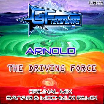Arnold - The Driving Force