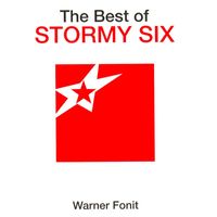 Stormy Six - The Best of Stormy Six