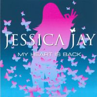 Jessica Jay - My Heart Is Back [Thailand Version]