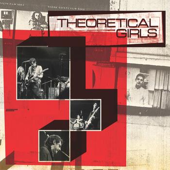 Theoretical Girls - Theoretical Record