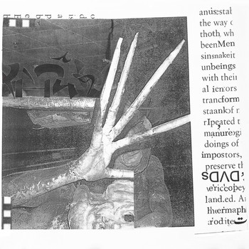 Eric Copeland - Hermaphrodite
