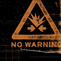 No Warning - No Warning (Explicit)