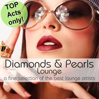 Various Artists - Diamonds & Pearls Lounge