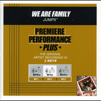 Jump5 - Premiere Performance Plus: We Are Family