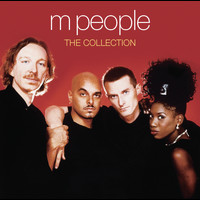 M People - The Collection