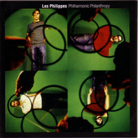 Les Philippes - Philharharmonic Philanthrophy