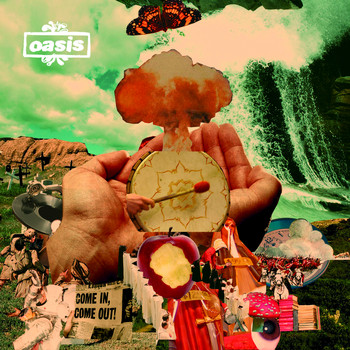 Oasis - I Believe In All