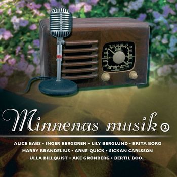 Various Artists - Minnenas Musik Vol.2