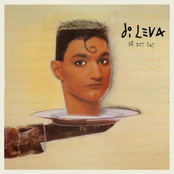 Di Leva - På ett fat
