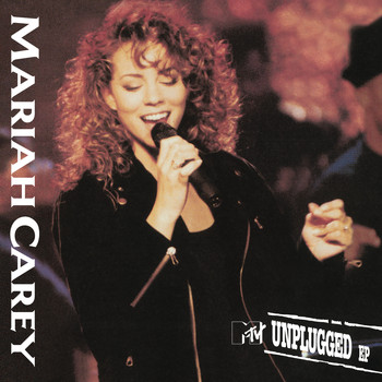 Mariah Carey - Mariah Carey Mtv Unplugged Ep
