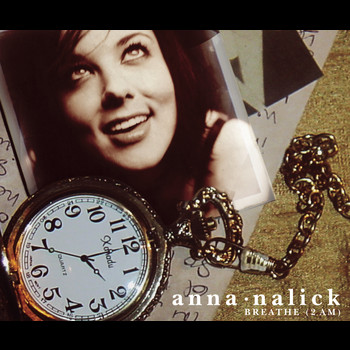 Anna Nalick - Breathe (2 AM) (Single Version)