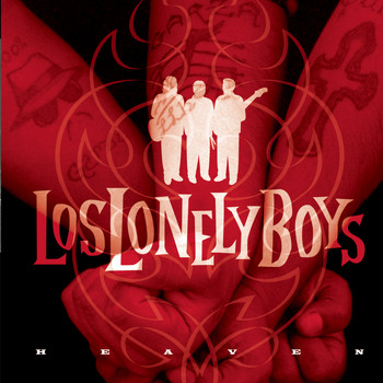 Los Lonely Boys - Heaven (en Espanol)