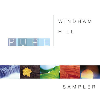 Various Artists - PURE Windham Hill