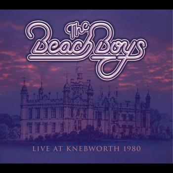 Beach Boys - LIVE AT KNEBWORTH 1980