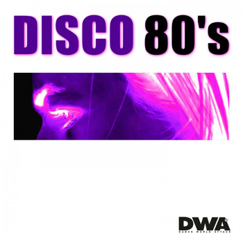 Various Artists - Disco 80's