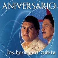 Los Hermanos Zuleta - Coleccion Top 50