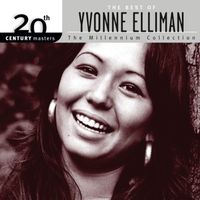 Yvonne Elliman - Best Of/20th Century