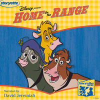David Jeremiah - Home on the Range (Storyteller)