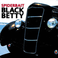 Spiderbait - Black Betty (Edit)