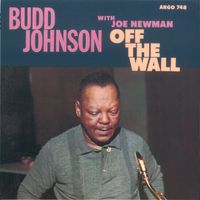 Budd Johnson - Off The Wall