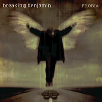 Breaking Benjamin - Phobia (Clean Version)