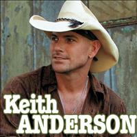 Keith Anderson - Pickin' Wildflowers
