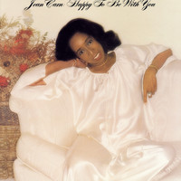 Jean Carn - Happy To Be With You