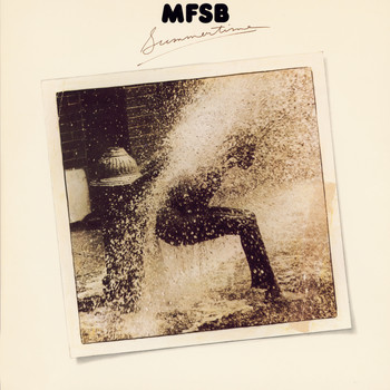 MFSB - Summertime
