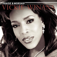 Vickie Winans - Praise & Worship