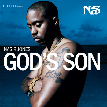 Nas - God's Son (Explicit)