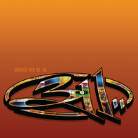 311 - Greatest Hits '93 - '03 (Explicit)