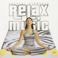 Relax Music - Rain