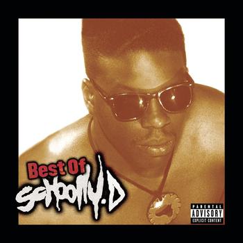 Schoolly D - Best Of Schoolly D (Explicit)