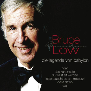Bruce Low - Die Legende von Babylon