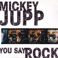 Mickey Jupp - I Thought I Heard Something