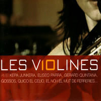 Les Violines - 10 Anys