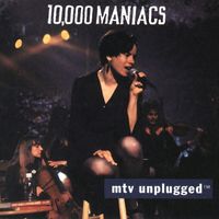 10,000 Maniacs - MTV Unplugged (Live)