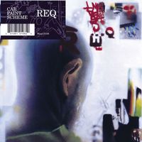 Req - Car Paint Scheme